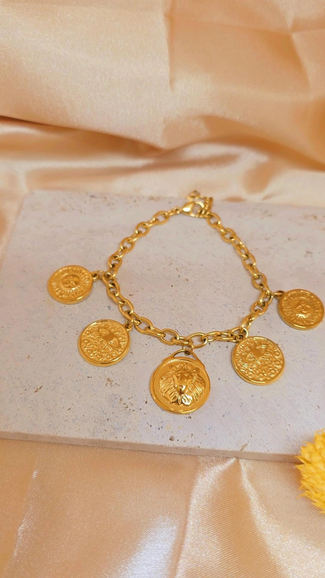 Bracelet BERYL