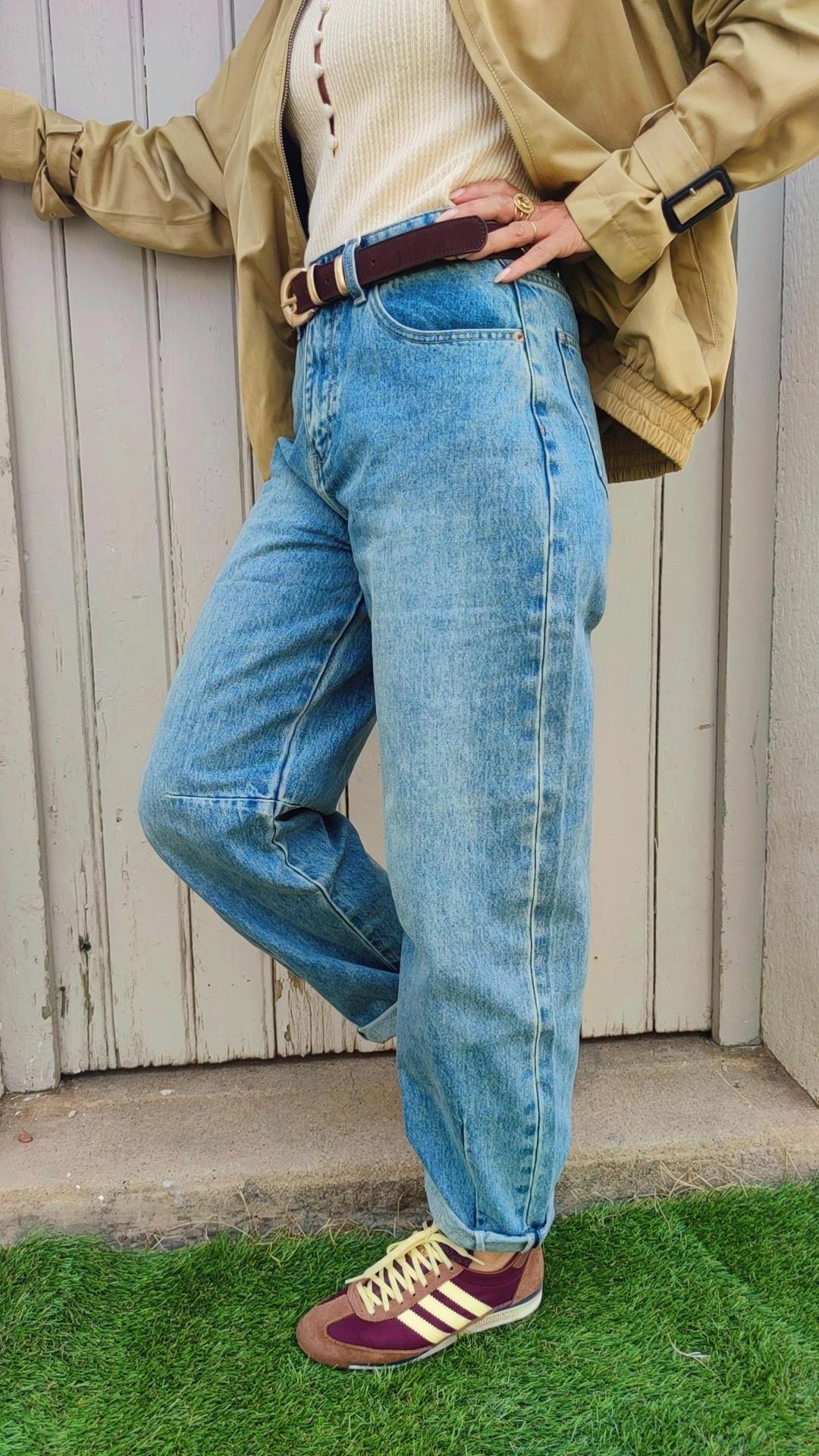Jean OREN