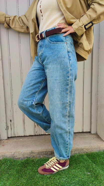 Jean OREN
