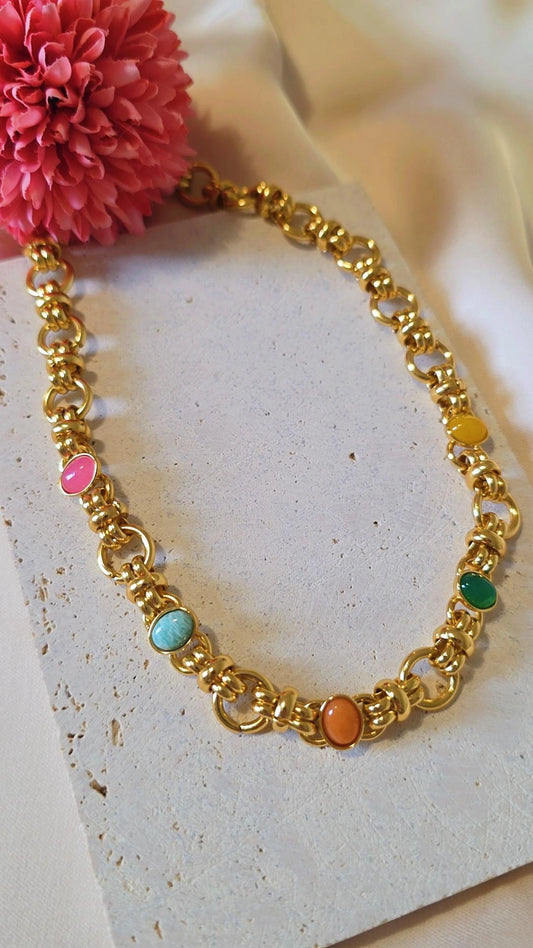 Collier LORIS