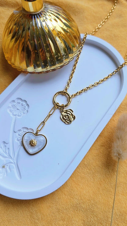 Collier JAYLAN