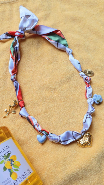 Collier PRIAM