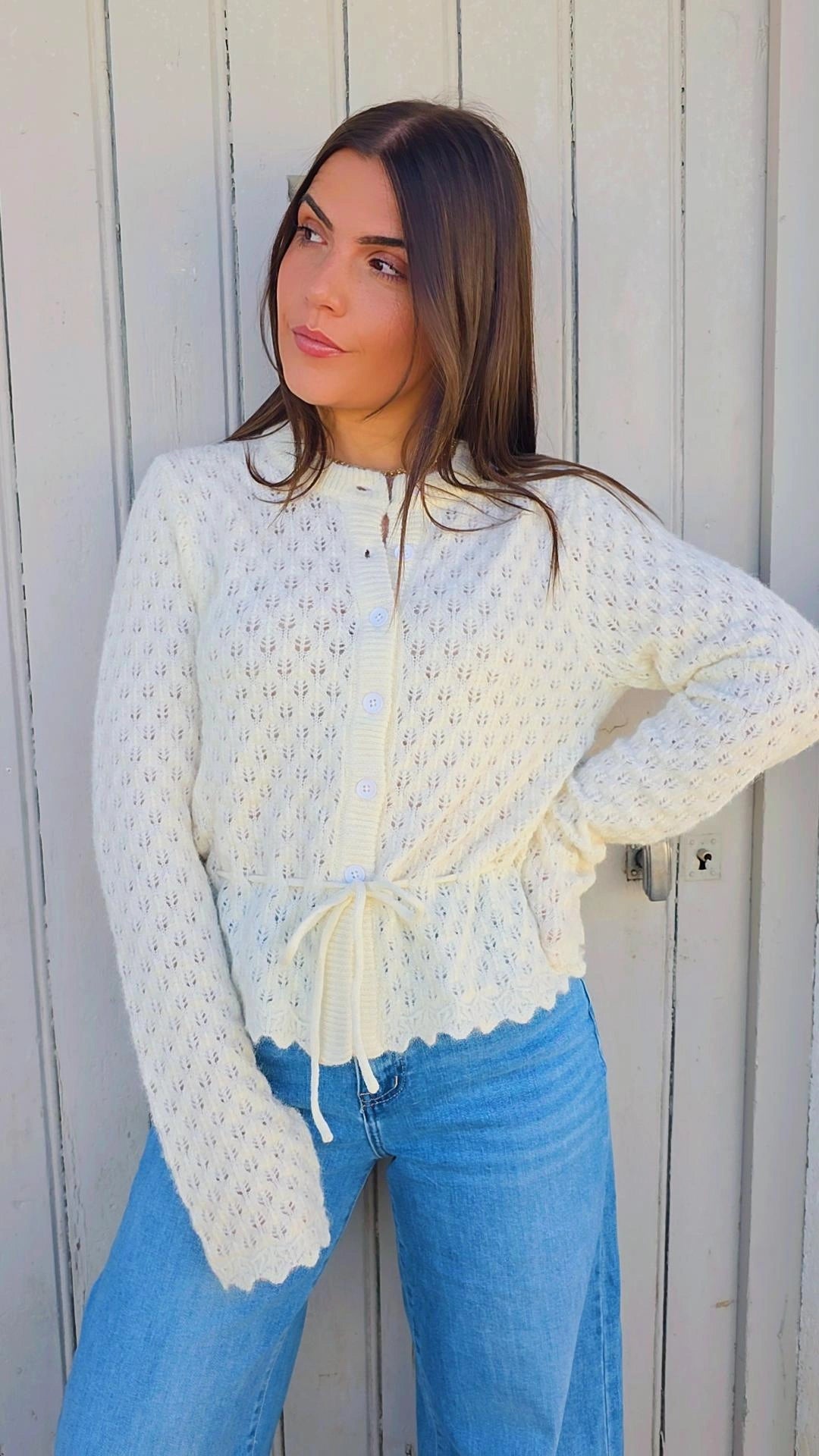 Gilet NORÉ