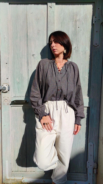 Pantalon GASPARD