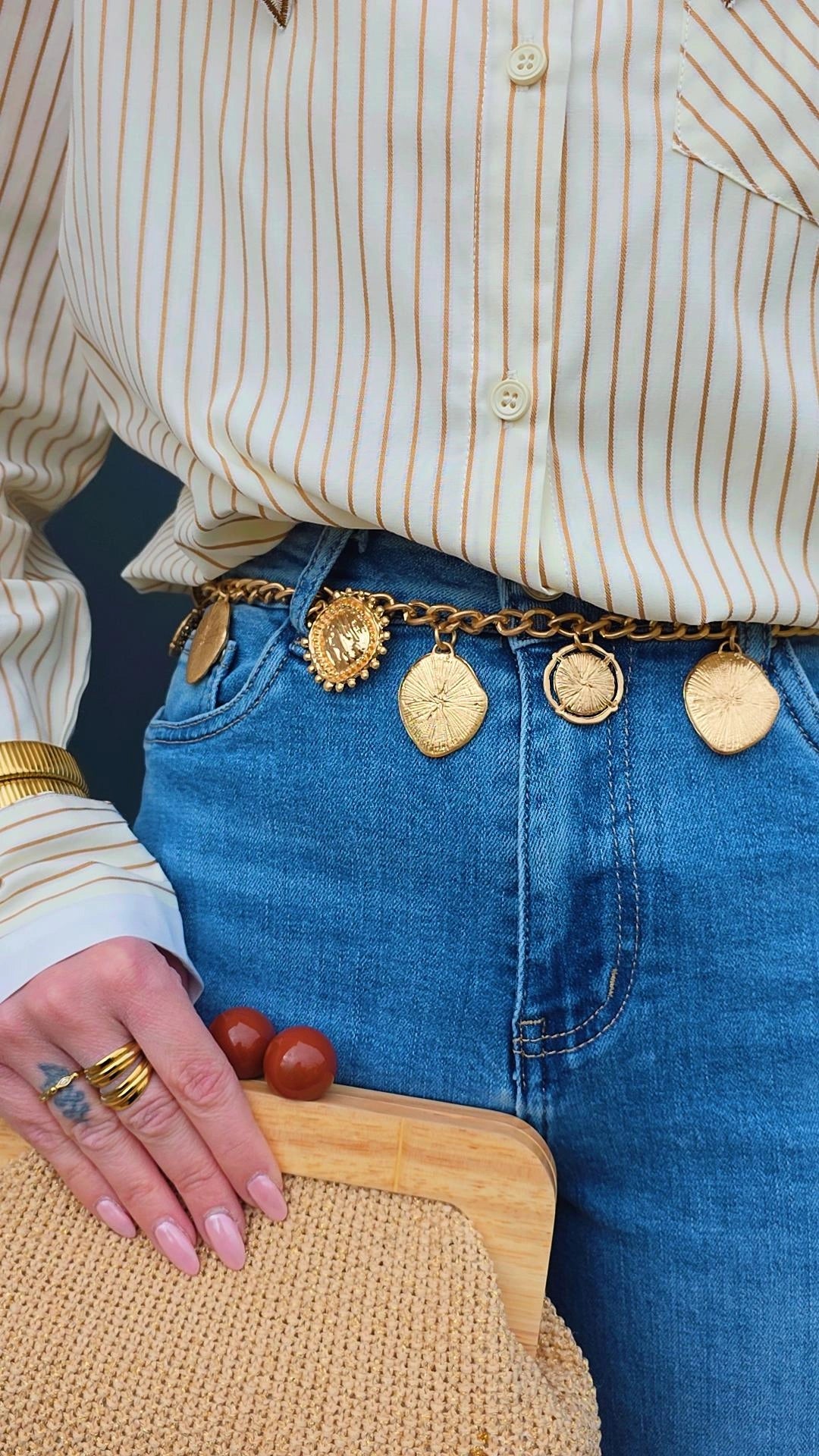 Ceinture FANNY