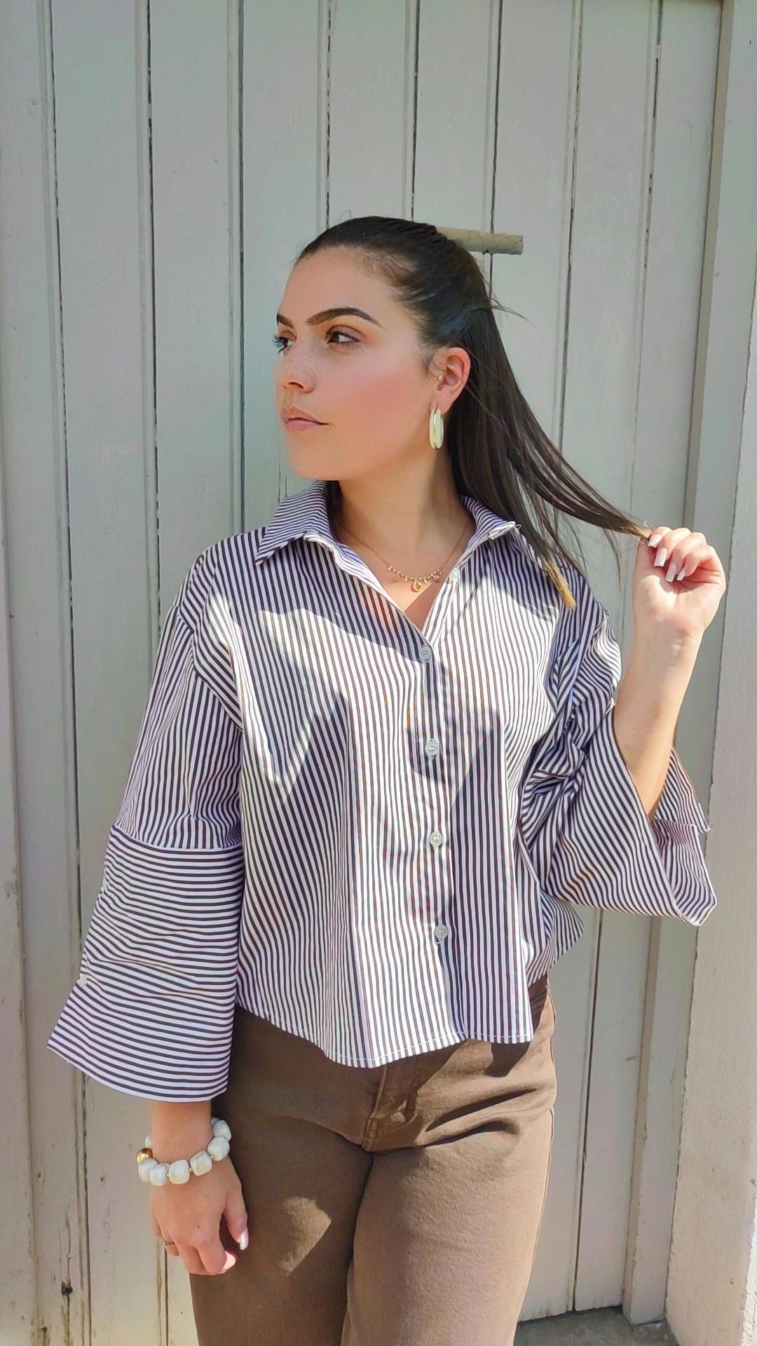 Chemise DARIA