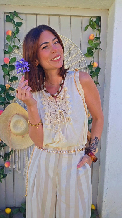 Chemise CARLOTA