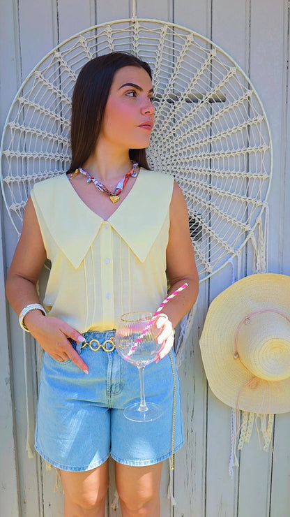 Chemise CRISTIE