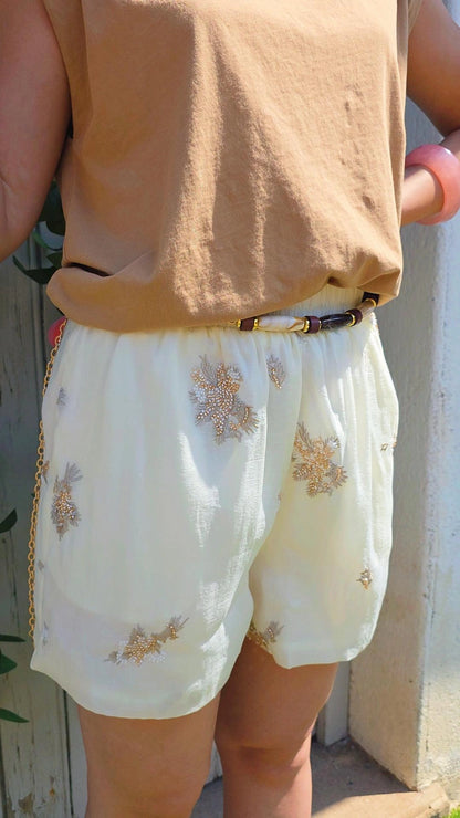 Short LIVIO