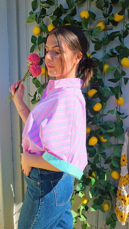 Chemise APRIL