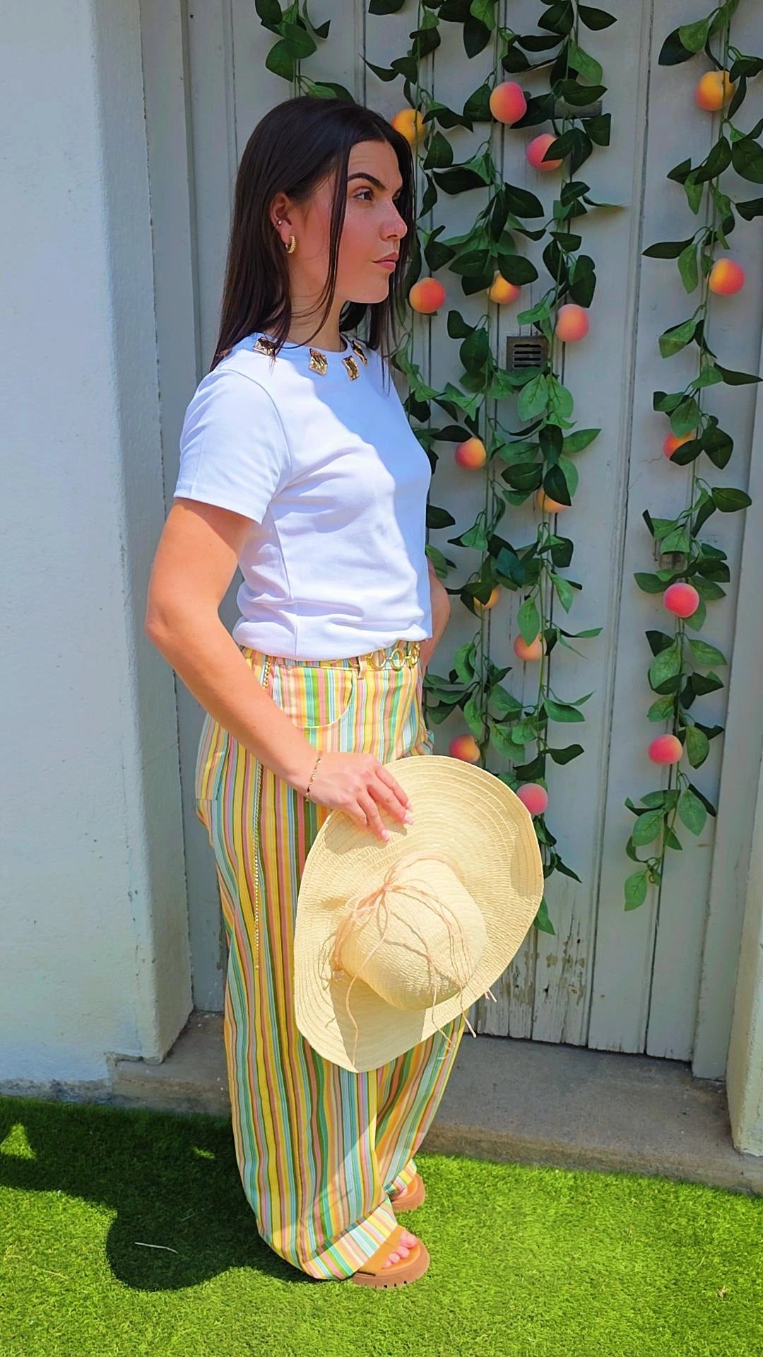 Pantalon AMBROISE