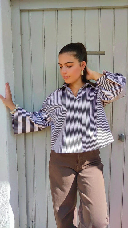 Chemise DARIA