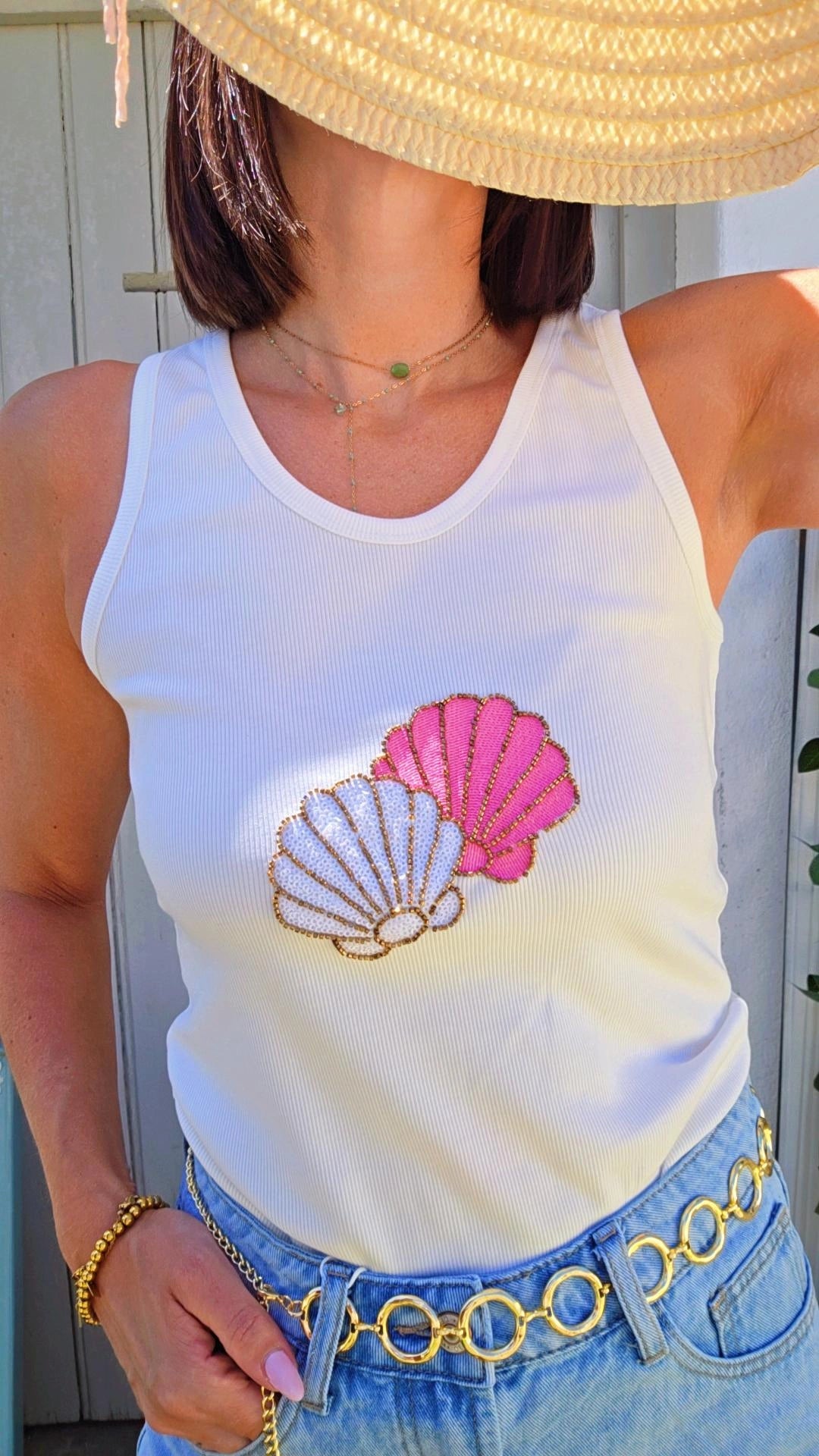 Top MOANA